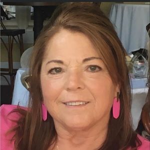 Meet your Posher, Kathy